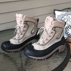 Columbia Omni Heat Snow Boot